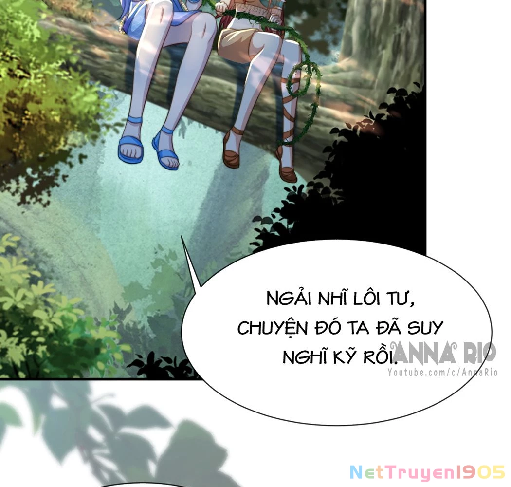 Thú Thế Nữ Vương Hôm Nay Lật Thẻ Rồi Sao ??? Chapter 53 - 48