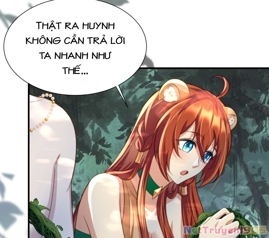 Thú Thế Nữ Vương Hôm Nay Lật Thẻ Rồi Sao ??? Chapter 53 - 49