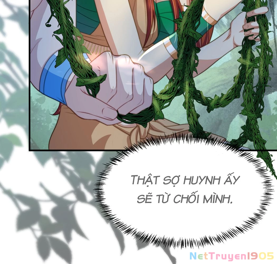 Thú Thế Nữ Vương Hôm Nay Lật Thẻ Rồi Sao ??? Chapter 53 - 50