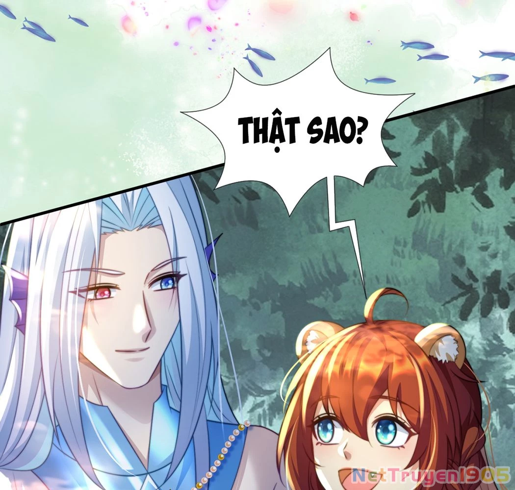 Thú Thế Nữ Vương Hôm Nay Lật Thẻ Rồi Sao ??? Chapter 53 - 52