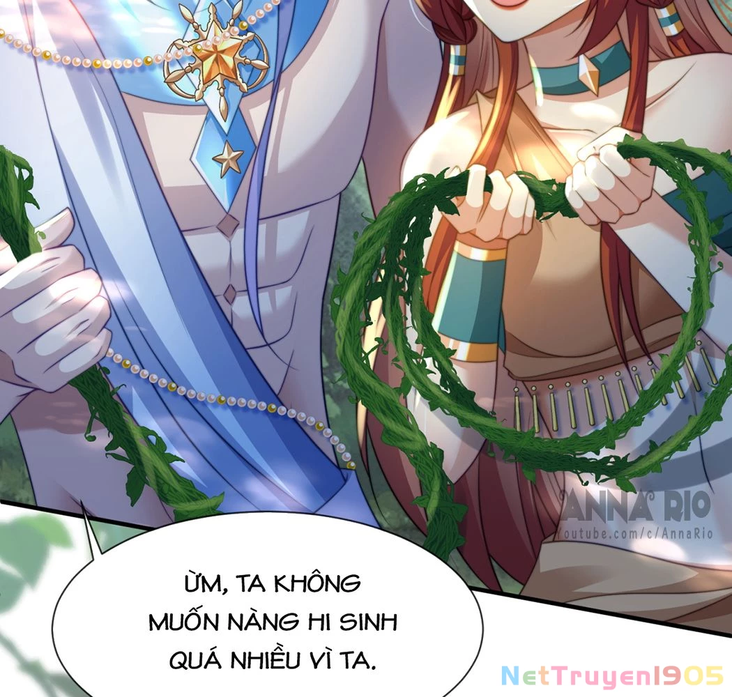 Thú Thế Nữ Vương Hôm Nay Lật Thẻ Rồi Sao ??? Chapter 53 - 53