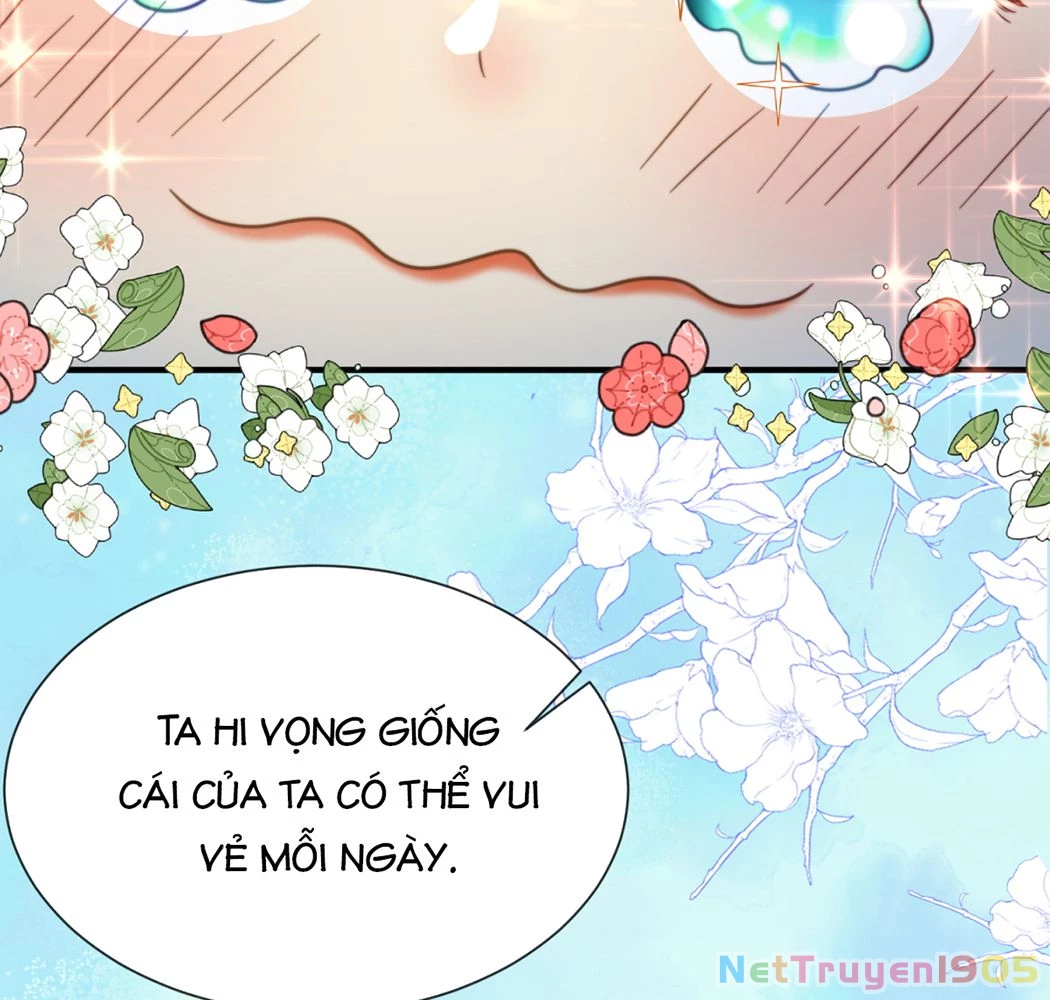 Thú Thế Nữ Vương Hôm Nay Lật Thẻ Rồi Sao ??? Chapter 53 - 55