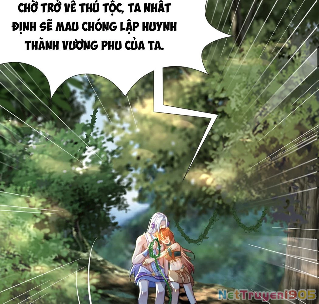 Thú Thế Nữ Vương Hôm Nay Lật Thẻ Rồi Sao ??? Chapter 53 - 57