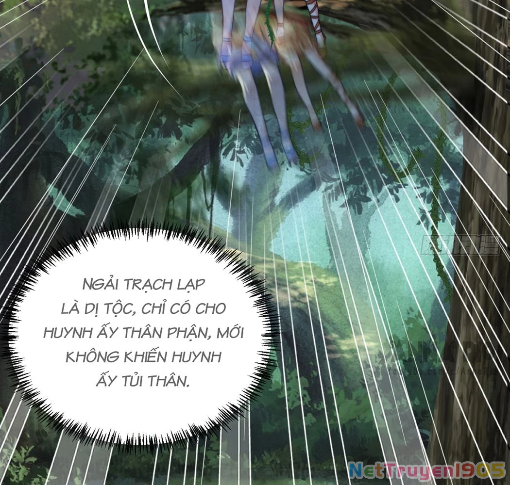 Thú Thế Nữ Vương Hôm Nay Lật Thẻ Rồi Sao ??? Chapter 53 - 58