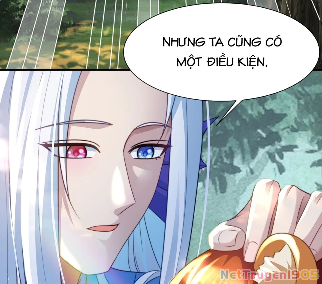 Thú Thế Nữ Vương Hôm Nay Lật Thẻ Rồi Sao ??? Chapter 53 - 59