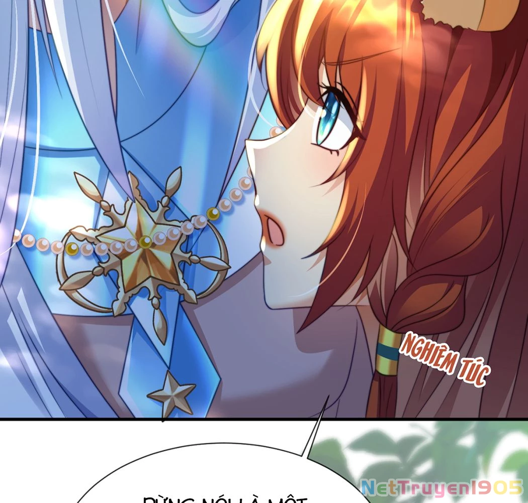 Thú Thế Nữ Vương Hôm Nay Lật Thẻ Rồi Sao ??? Chapter 53 - 60