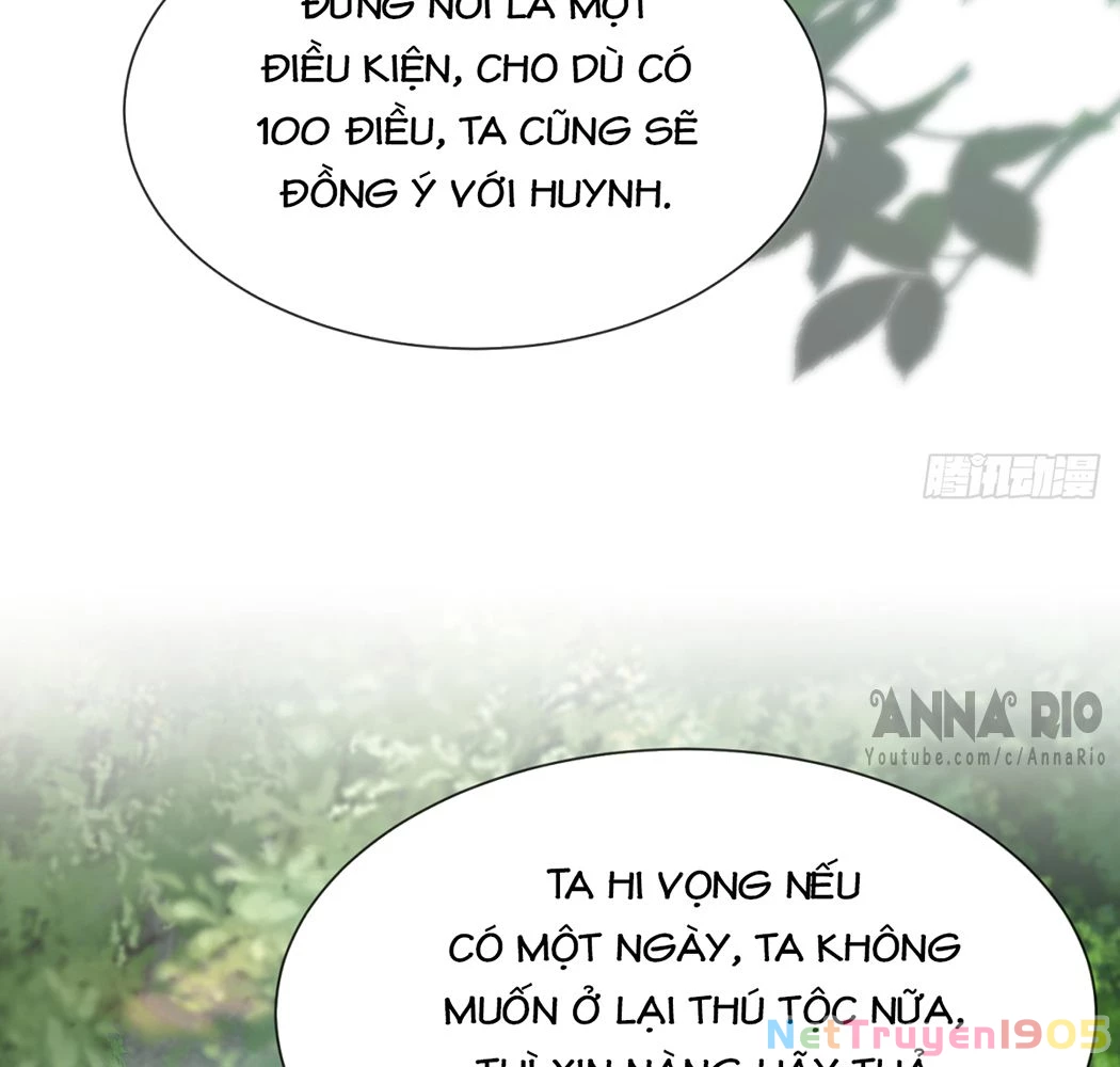 Thú Thế Nữ Vương Hôm Nay Lật Thẻ Rồi Sao ??? Chapter 53 - 61