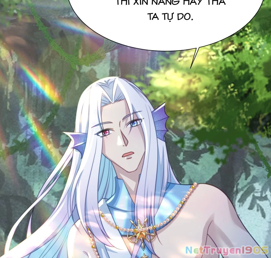 Thú Thế Nữ Vương Hôm Nay Lật Thẻ Rồi Sao ??? Chapter 53 - 62