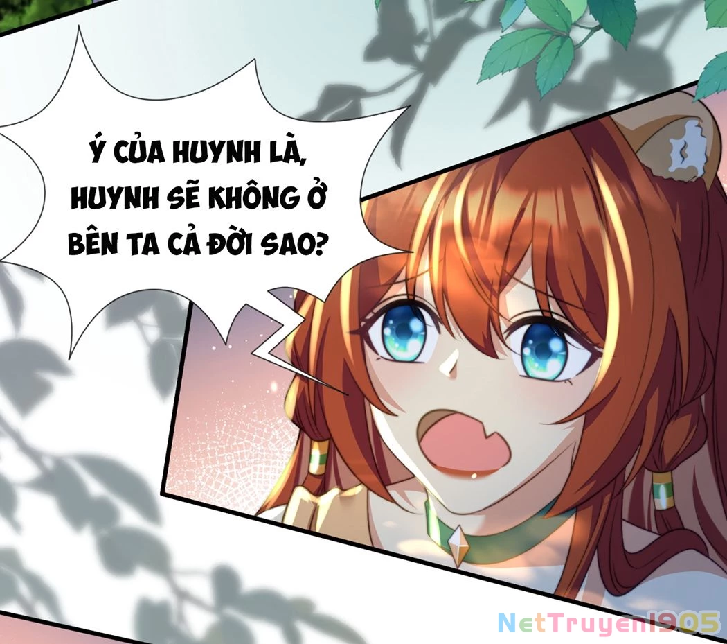 Thú Thế Nữ Vương Hôm Nay Lật Thẻ Rồi Sao ??? Chapter 53 - 64