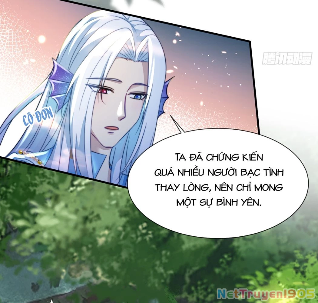 Thú Thế Nữ Vương Hôm Nay Lật Thẻ Rồi Sao ??? Chapter 53 - 65