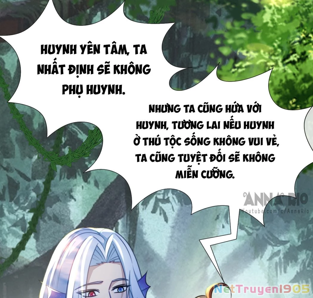 Thú Thế Nữ Vương Hôm Nay Lật Thẻ Rồi Sao ??? Chapter 53 - 66