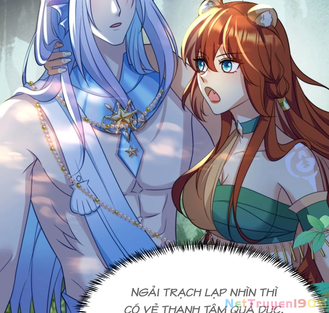 Thú Thế Nữ Vương Hôm Nay Lật Thẻ Rồi Sao ??? Chapter 53 - 67