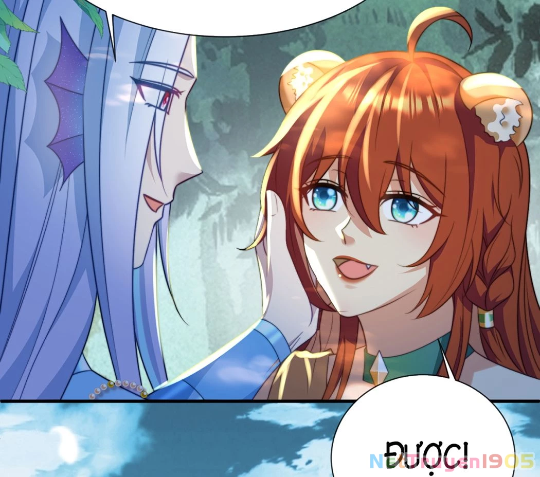 Thú Thế Nữ Vương Hôm Nay Lật Thẻ Rồi Sao ??? Chapter 53 - 69