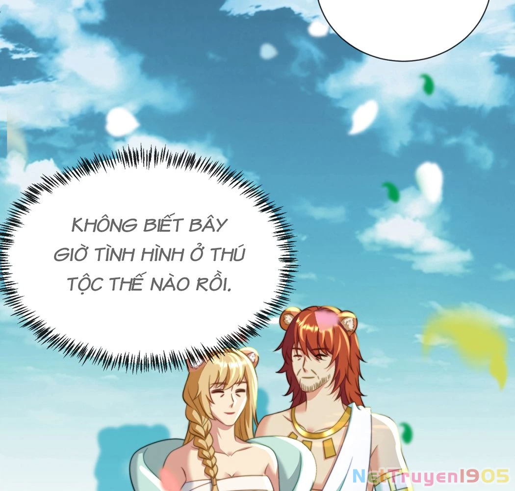 Thú Thế Nữ Vương Hôm Nay Lật Thẻ Rồi Sao ??? Chapter 53 - 70
