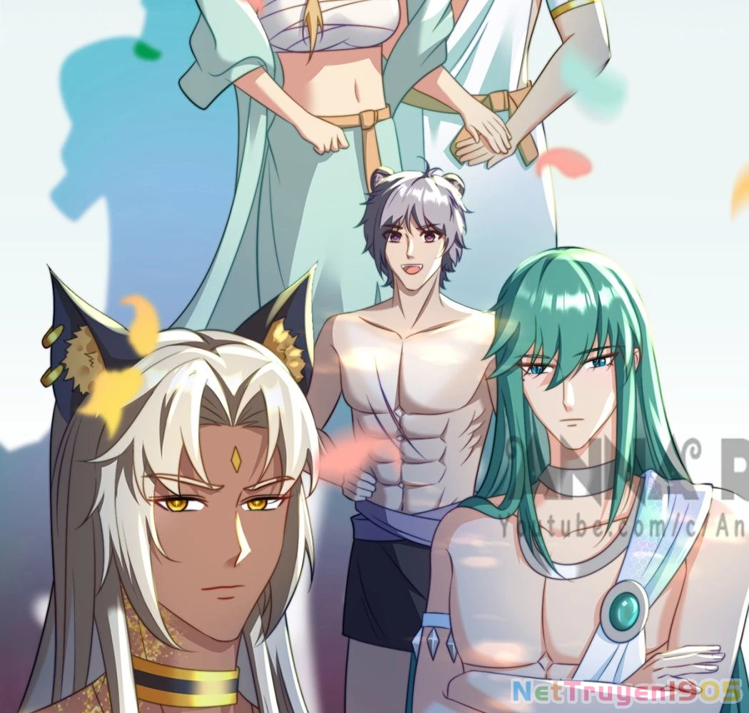 Thú Thế Nữ Vương Hôm Nay Lật Thẻ Rồi Sao ??? Chapter 53 - 71