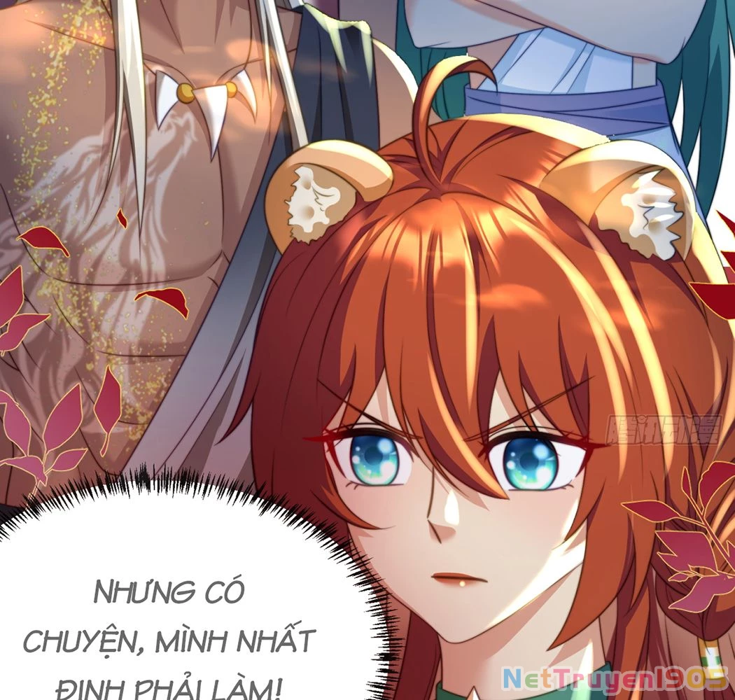 Thú Thế Nữ Vương Hôm Nay Lật Thẻ Rồi Sao ??? Chapter 53 - 72