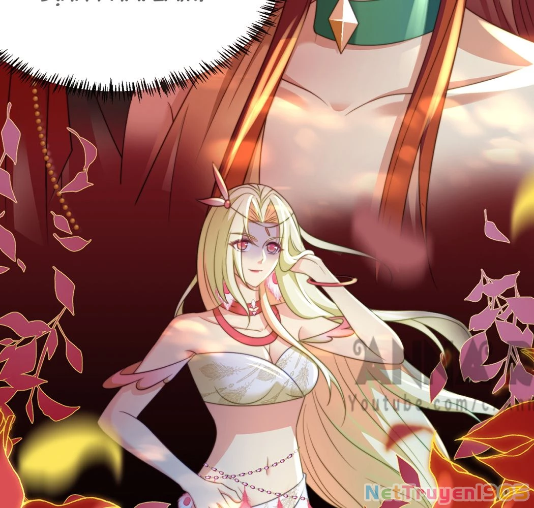 Thú Thế Nữ Vương Hôm Nay Lật Thẻ Rồi Sao ??? Chapter 53 - 73