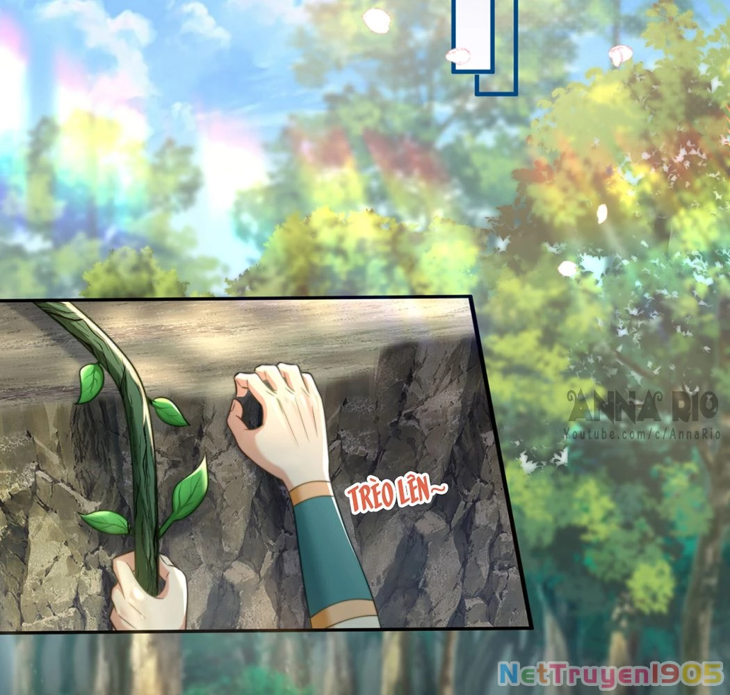 Thú Thế Nữ Vương Hôm Nay Lật Thẻ Rồi Sao ??? Chapter 54 - 5