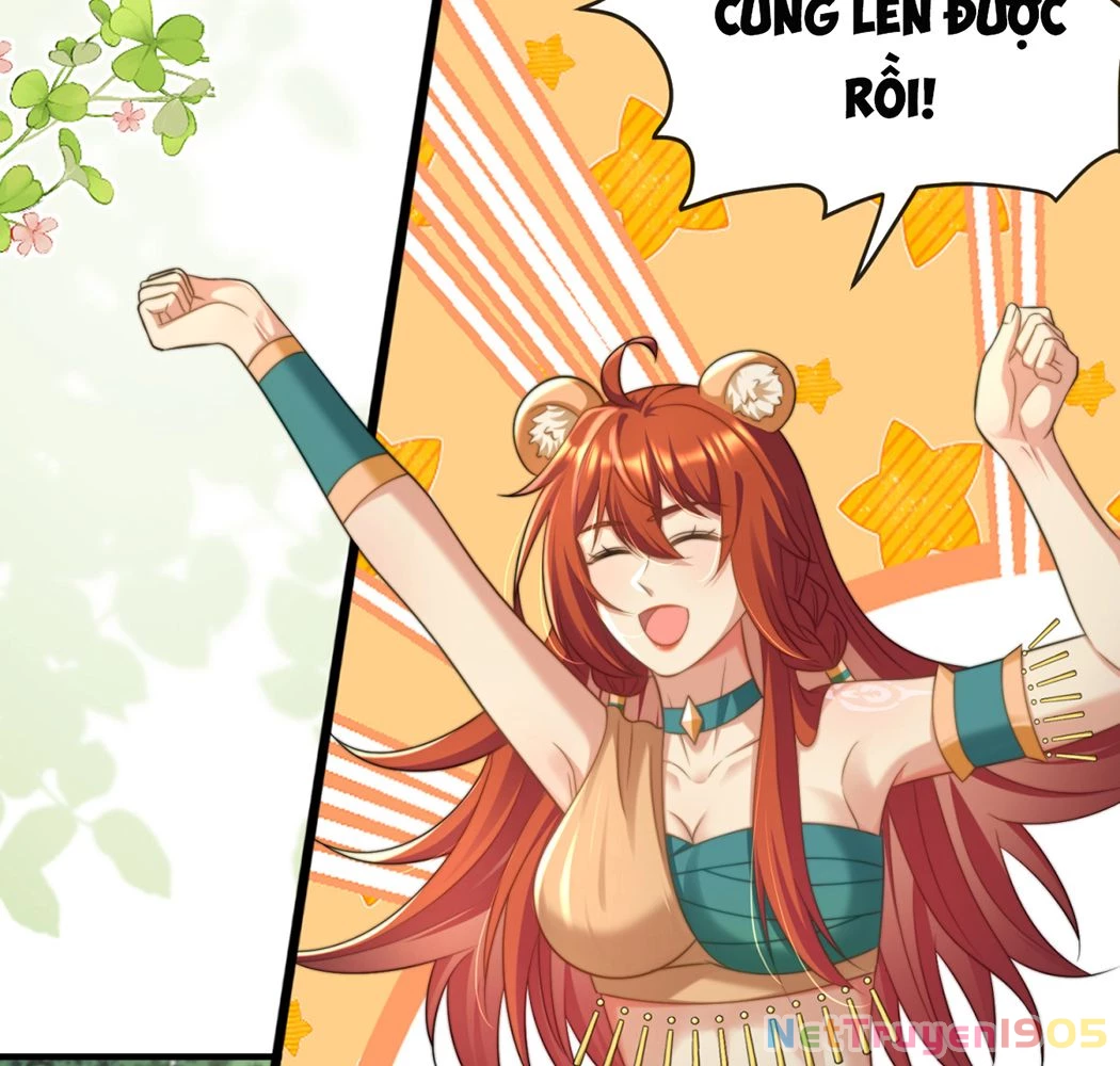 Thú Thế Nữ Vương Hôm Nay Lật Thẻ Rồi Sao ??? Chapter 54 - 9