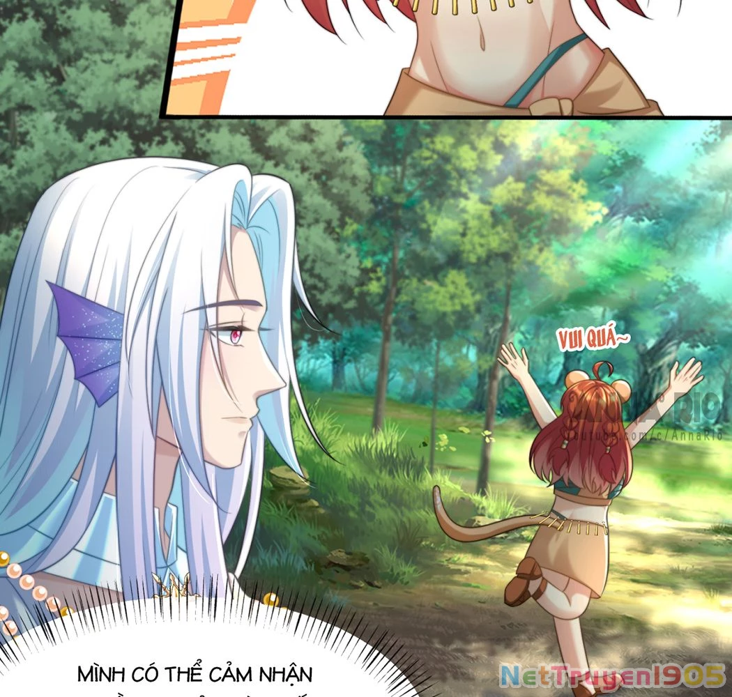 Thú Thế Nữ Vương Hôm Nay Lật Thẻ Rồi Sao ??? Chapter 54 - 10