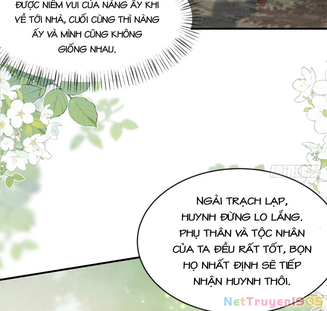 Thú Thế Nữ Vương Hôm Nay Lật Thẻ Rồi Sao ??? Chapter 54 - 11