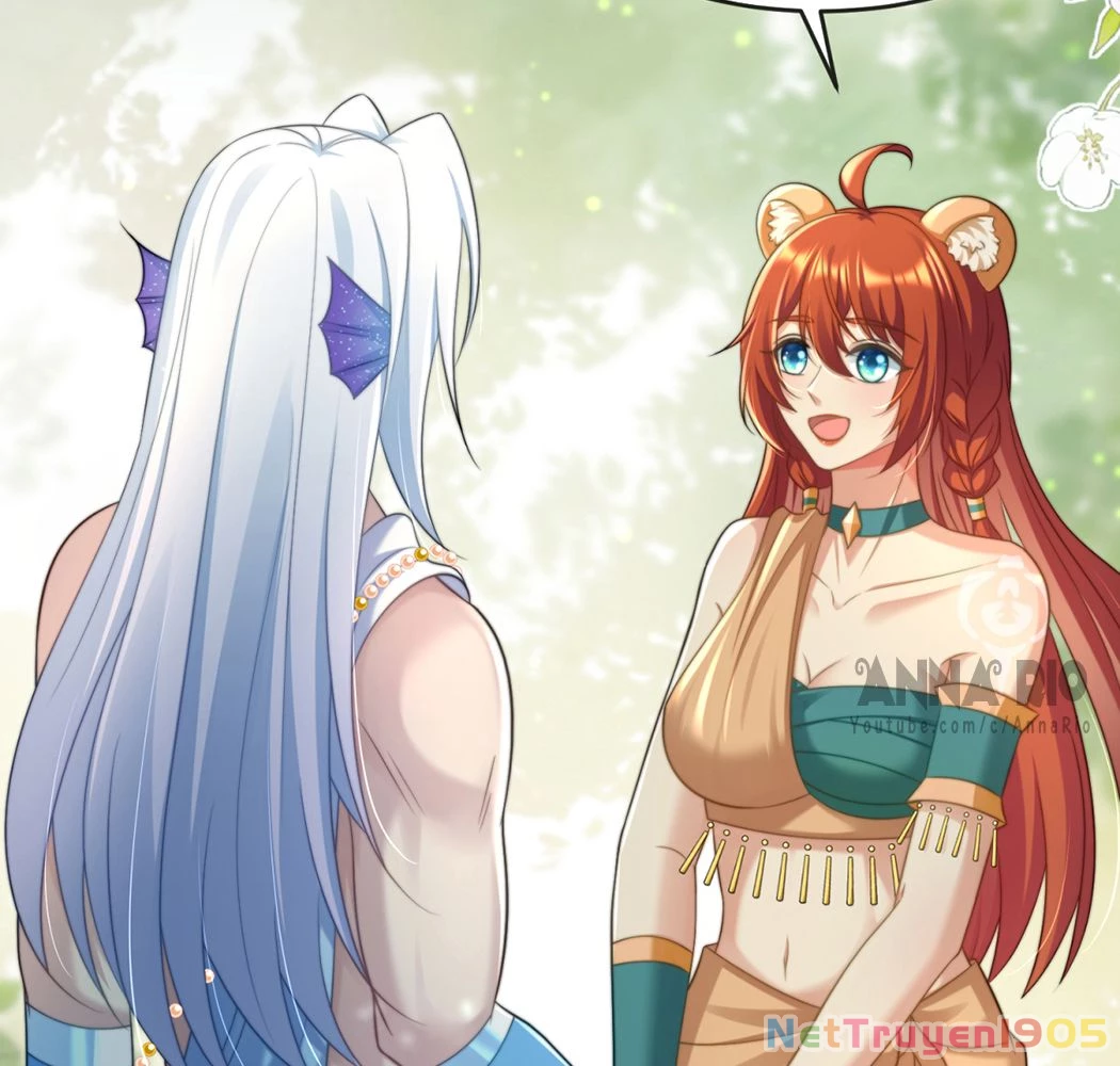 Thú Thế Nữ Vương Hôm Nay Lật Thẻ Rồi Sao ??? Chapter 54 - 12