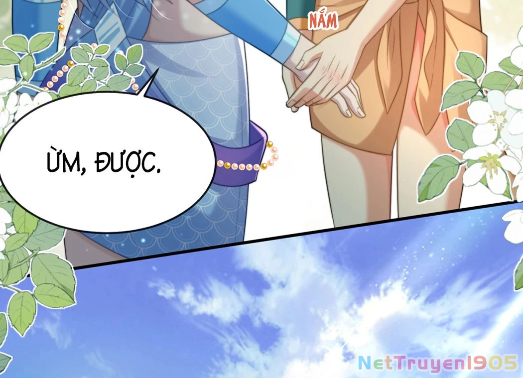 Thú Thế Nữ Vương Hôm Nay Lật Thẻ Rồi Sao ??? Chapter 54 - 13