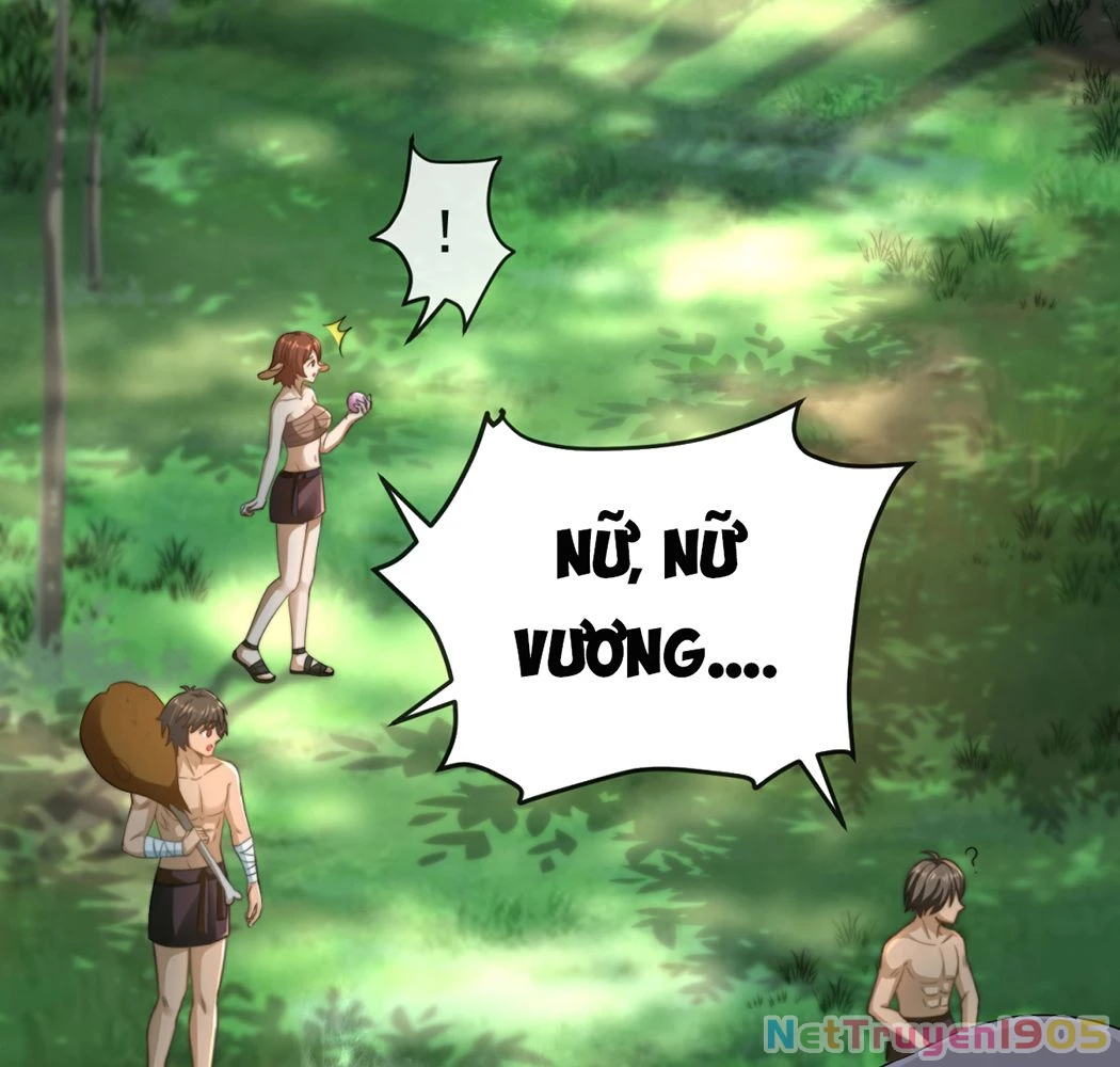 Thú Thế Nữ Vương Hôm Nay Lật Thẻ Rồi Sao ??? Chapter 54 - 16