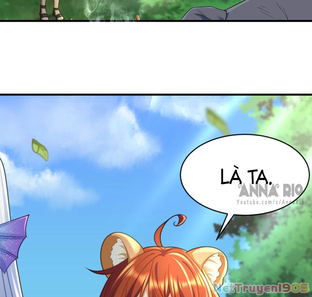 Thú Thế Nữ Vương Hôm Nay Lật Thẻ Rồi Sao ??? Chapter 54 - 17