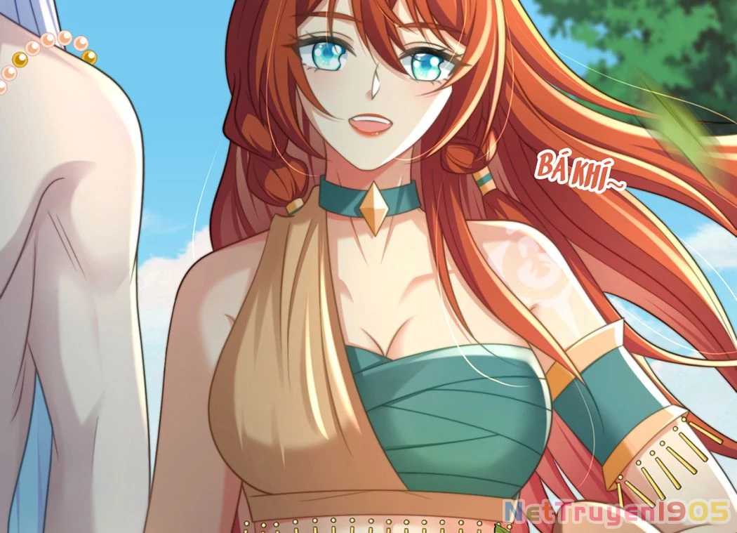Thú Thế Nữ Vương Hôm Nay Lật Thẻ Rồi Sao ??? Chapter 54 - 18