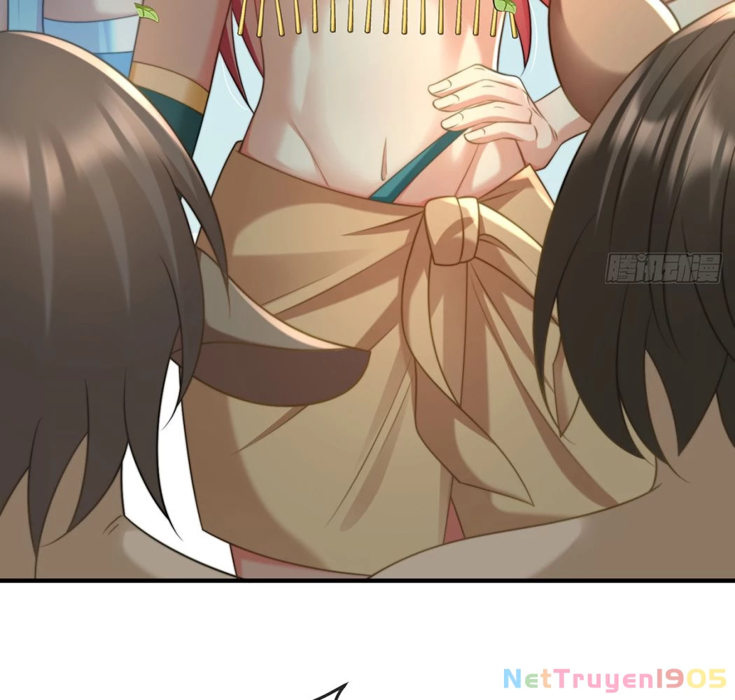 Thú Thế Nữ Vương Hôm Nay Lật Thẻ Rồi Sao ??? Chapter 54 - 19