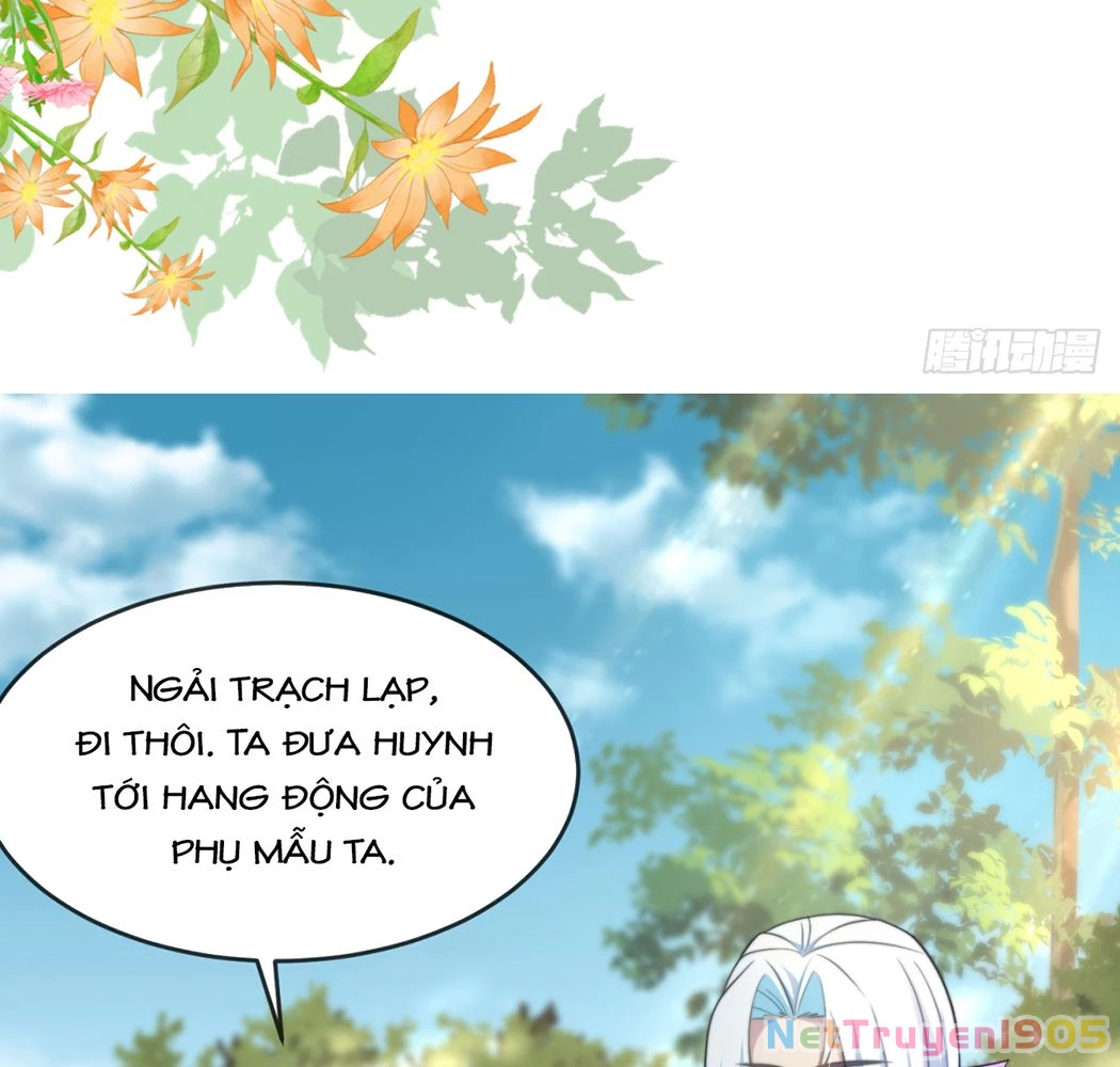 Thú Thế Nữ Vương Hôm Nay Lật Thẻ Rồi Sao ??? Chapter 54 - 21