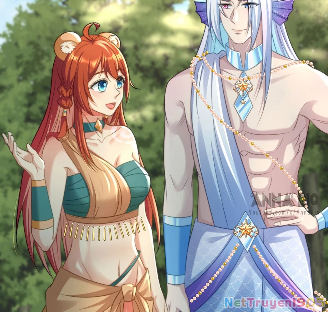 Thú Thế Nữ Vương Hôm Nay Lật Thẻ Rồi Sao ??? Chapter 54 - 22
