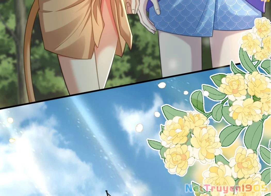 Thú Thế Nữ Vương Hôm Nay Lật Thẻ Rồi Sao ??? Chapter 54 - 23
