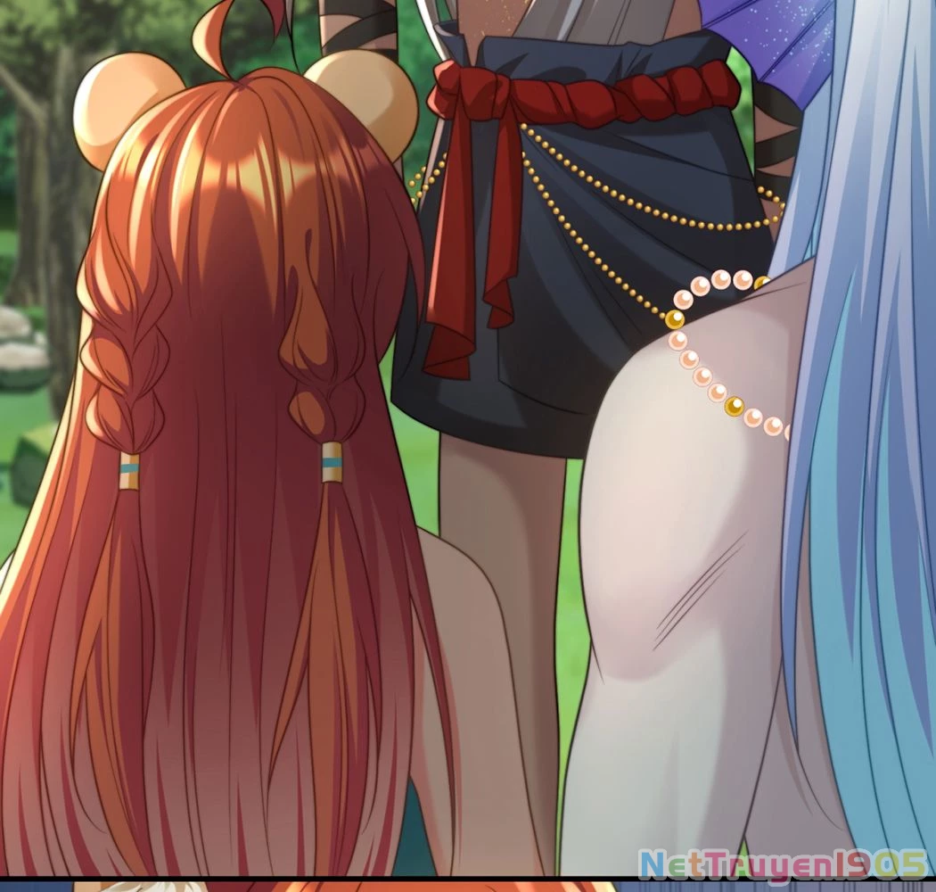 Thú Thế Nữ Vương Hôm Nay Lật Thẻ Rồi Sao ??? Chapter 54 - 26