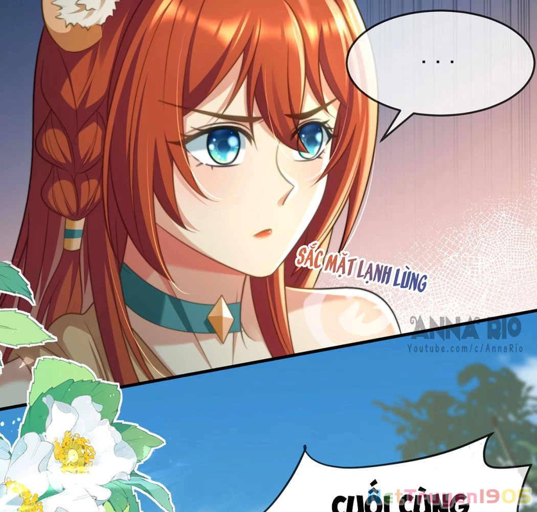 Thú Thế Nữ Vương Hôm Nay Lật Thẻ Rồi Sao ??? Chapter 54 - 27