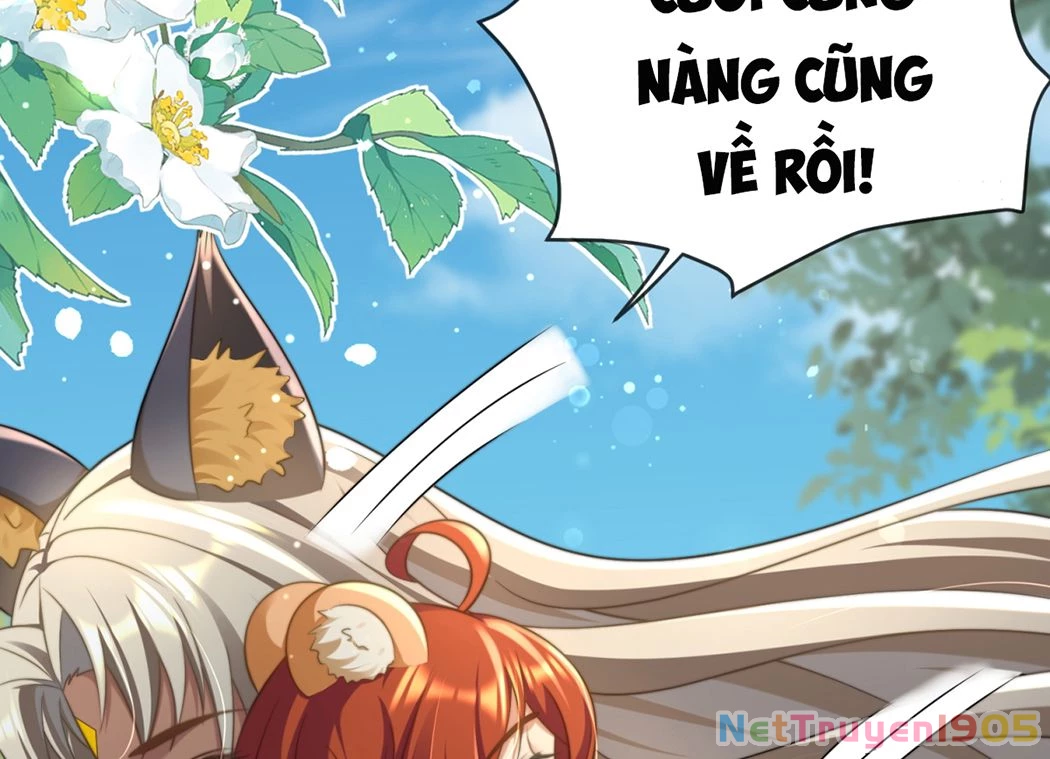 Thú Thế Nữ Vương Hôm Nay Lật Thẻ Rồi Sao ??? Chapter 54 - 28