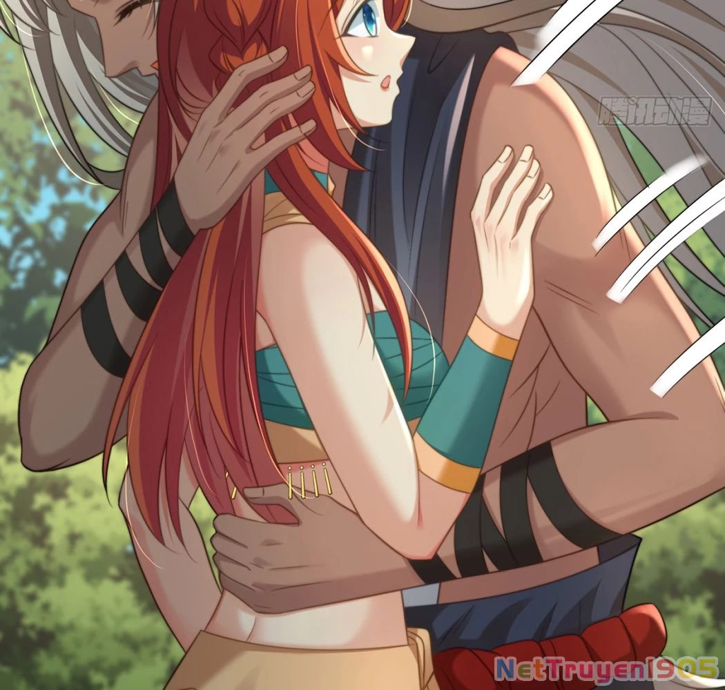 Thú Thế Nữ Vương Hôm Nay Lật Thẻ Rồi Sao ??? Chapter 54 - 29