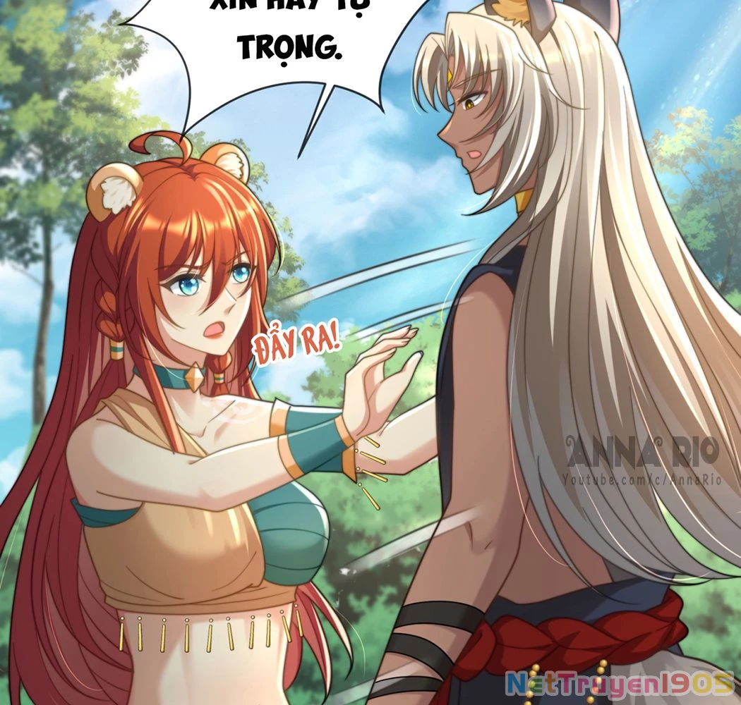 Thú Thế Nữ Vương Hôm Nay Lật Thẻ Rồi Sao ??? Chapter 54 - 32
