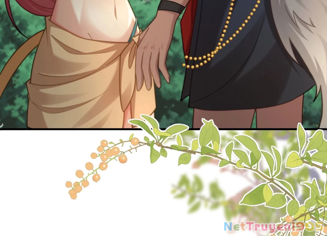 Thú Thế Nữ Vương Hôm Nay Lật Thẻ Rồi Sao ??? Chapter 54 - 33