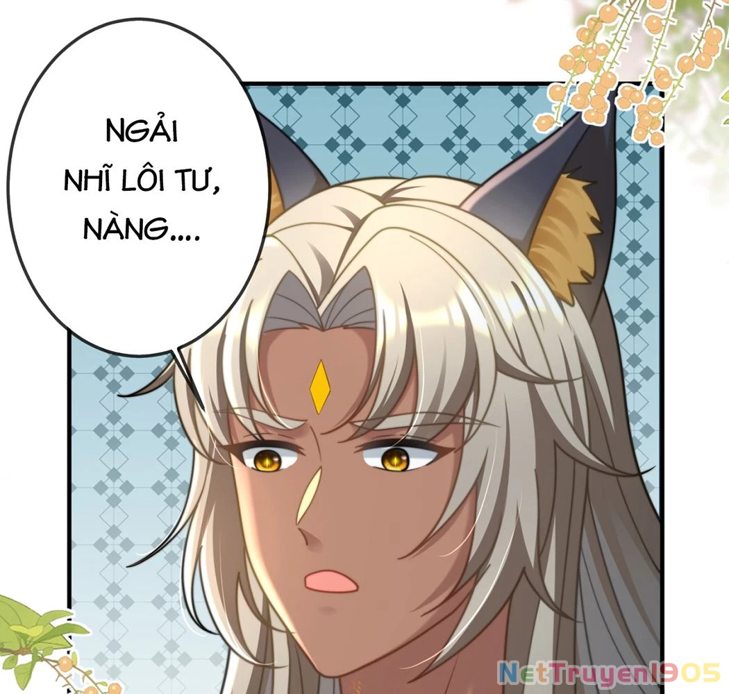 Thú Thế Nữ Vương Hôm Nay Lật Thẻ Rồi Sao ??? Chapter 54 - 34