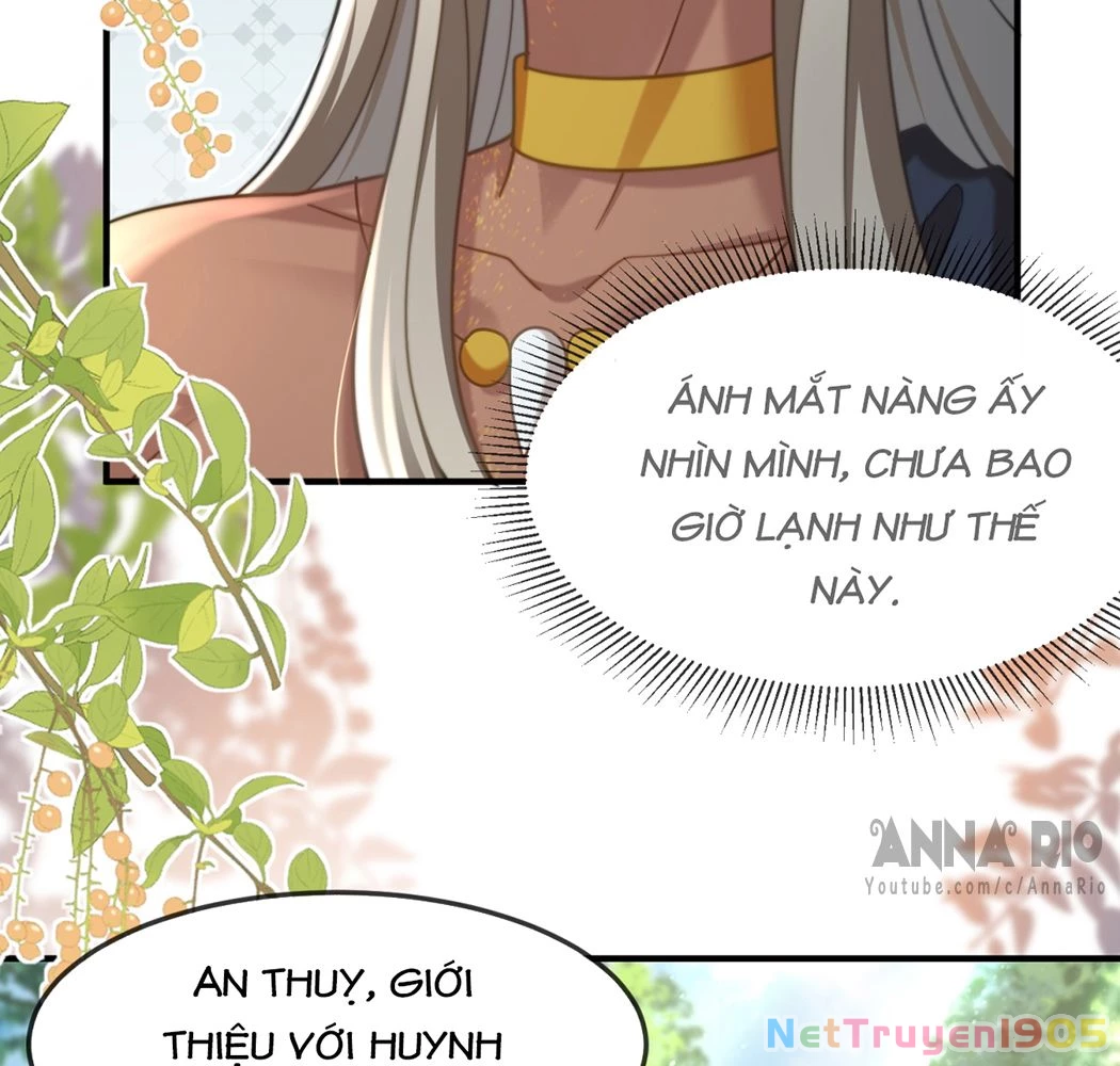 Thú Thế Nữ Vương Hôm Nay Lật Thẻ Rồi Sao ??? Chapter 54 - 35