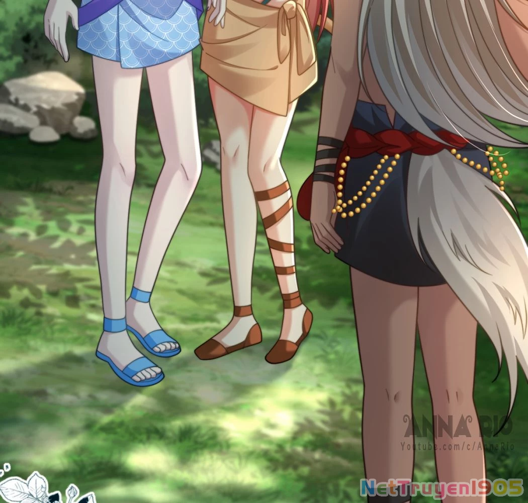 Thú Thế Nữ Vương Hôm Nay Lật Thẻ Rồi Sao ??? Chapter 54 - 37