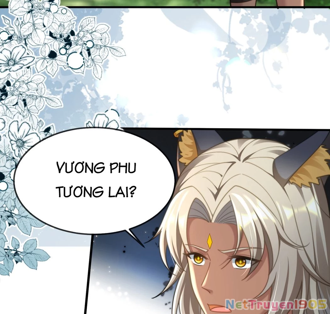 Thú Thế Nữ Vương Hôm Nay Lật Thẻ Rồi Sao ??? Chapter 54 - 38