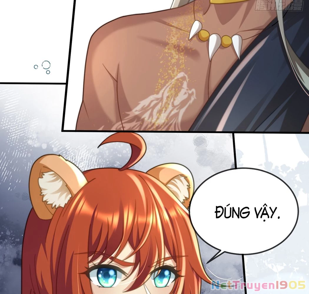 Thú Thế Nữ Vương Hôm Nay Lật Thẻ Rồi Sao ??? Chapter 54 - 40