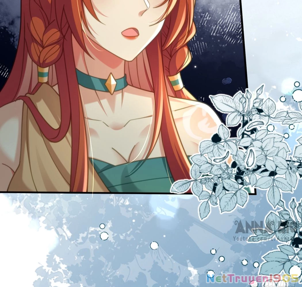 Thú Thế Nữ Vương Hôm Nay Lật Thẻ Rồi Sao ??? Chapter 54 - 41