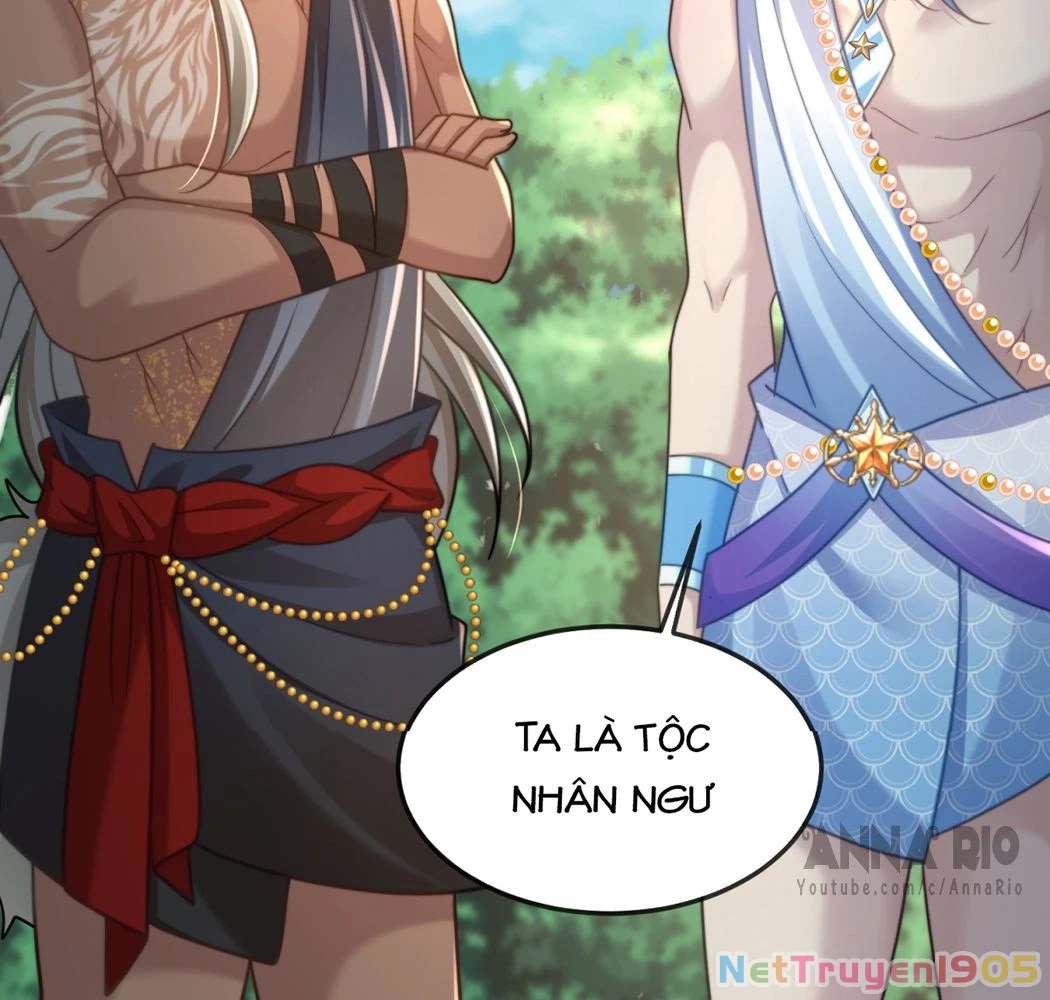 Thú Thế Nữ Vương Hôm Nay Lật Thẻ Rồi Sao ??? Chapter 54 - 43