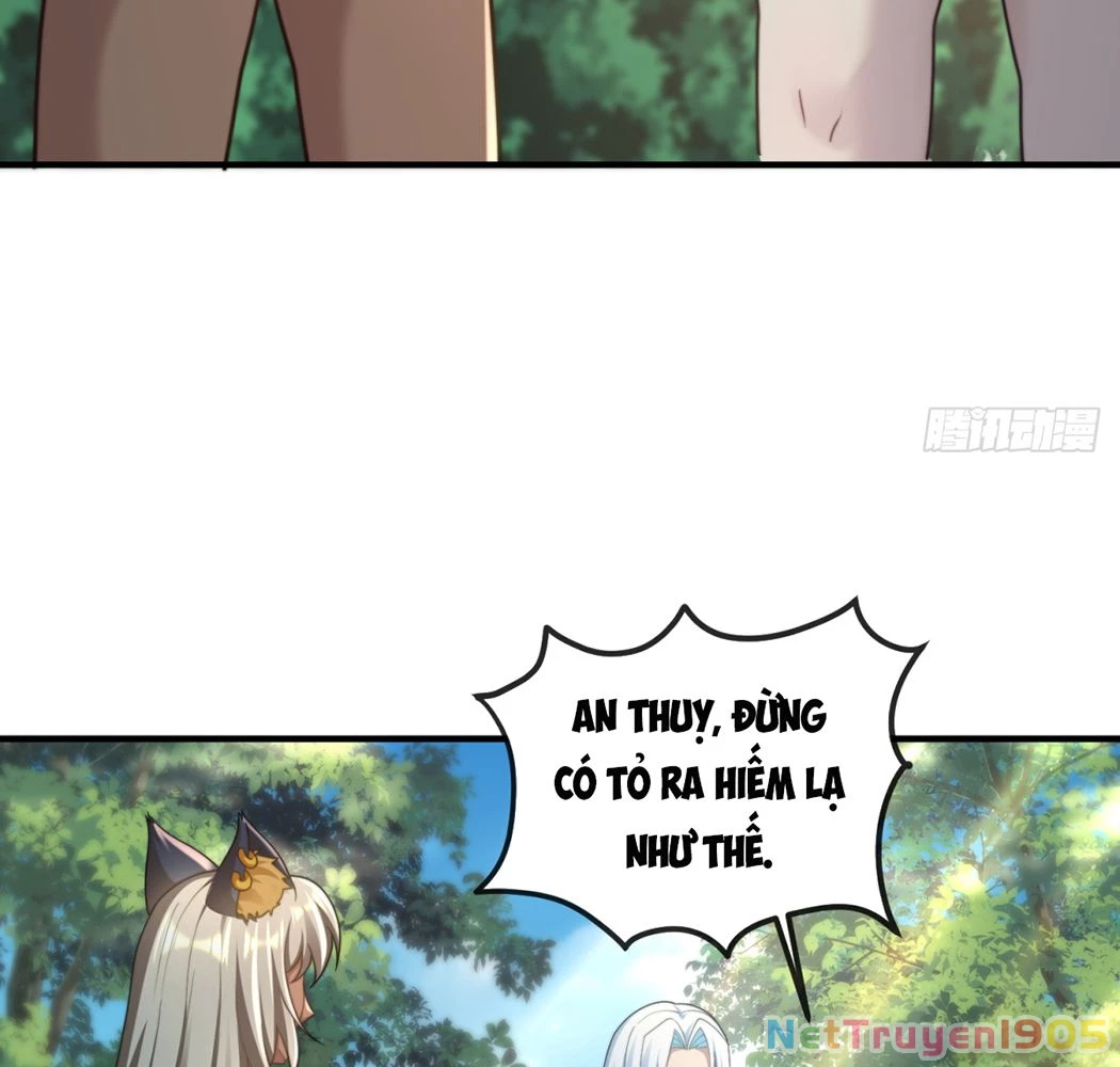 Thú Thế Nữ Vương Hôm Nay Lật Thẻ Rồi Sao ??? Chapter 54 - 44