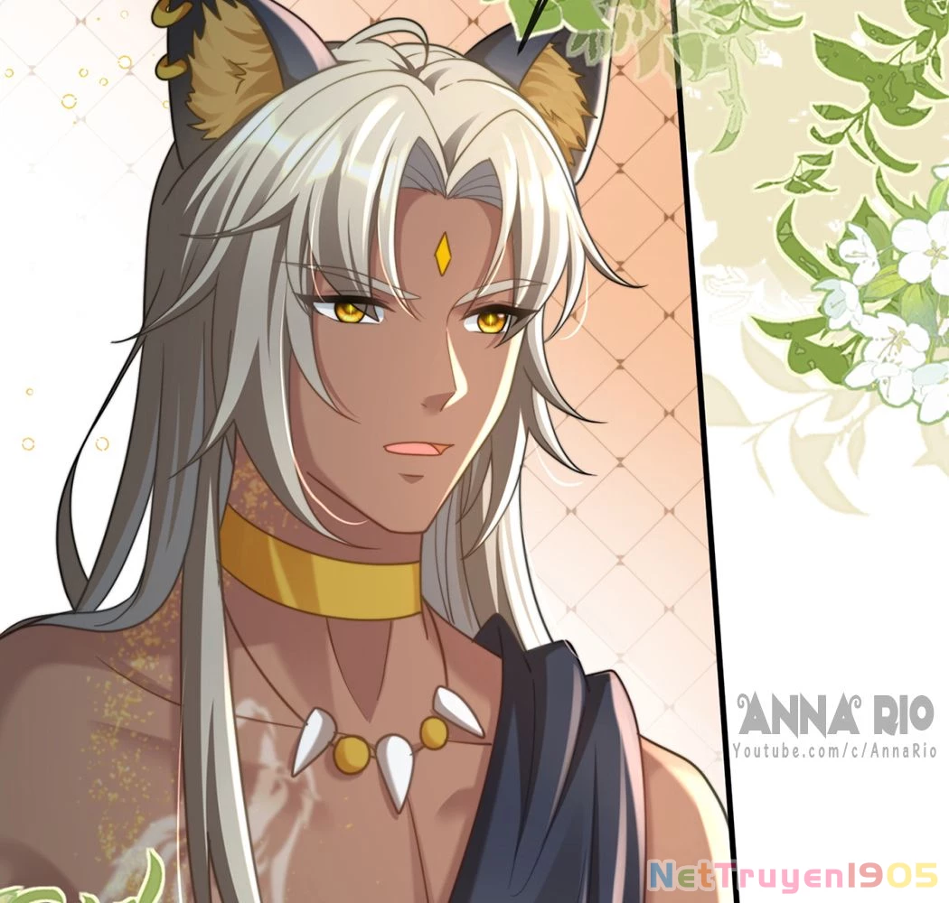 Thú Thế Nữ Vương Hôm Nay Lật Thẻ Rồi Sao ??? Chapter 54 - 47