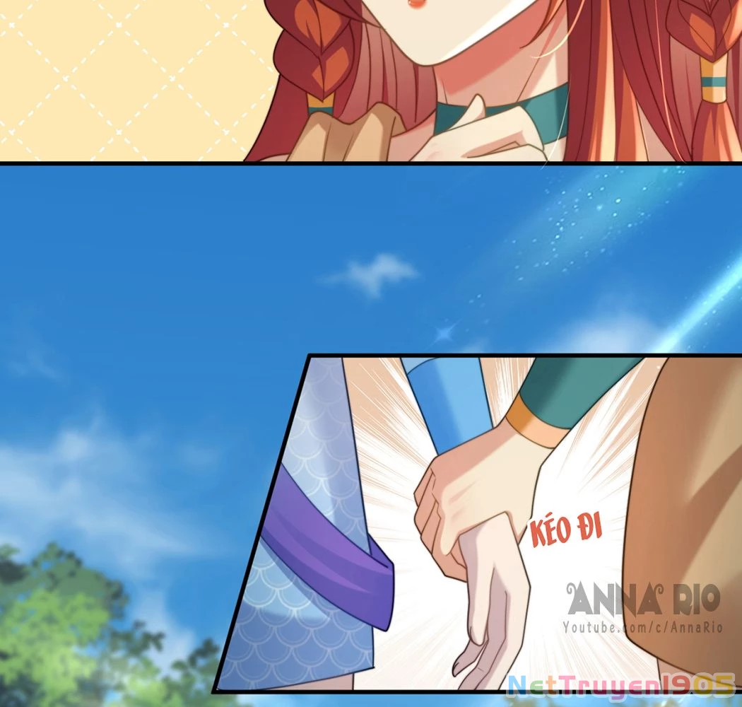 Thú Thế Nữ Vương Hôm Nay Lật Thẻ Rồi Sao ??? Chapter 54 - 49